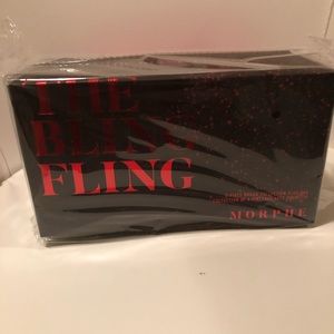 New morphe bling brushes